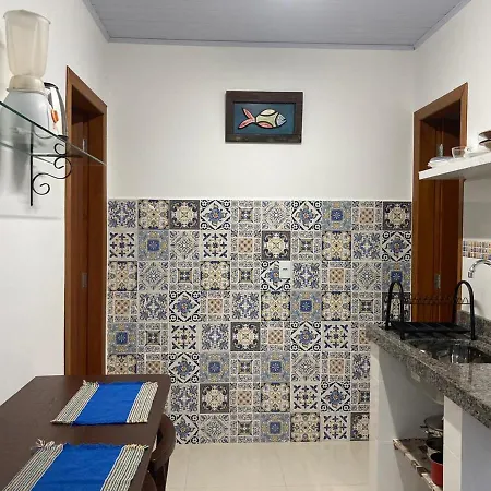 Vila Madu Bombinhas Exterior photo