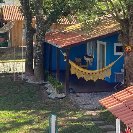Vila Madu Bombinhas Exterior photo
