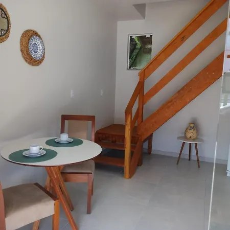 Vila Madu Bombinhas Exterior photo