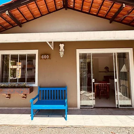 Vila Madu Bombinhas Exterior photo
