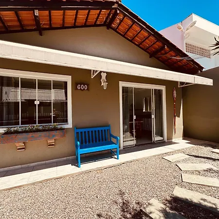 Vila Madu Bombinhas Exterior photo