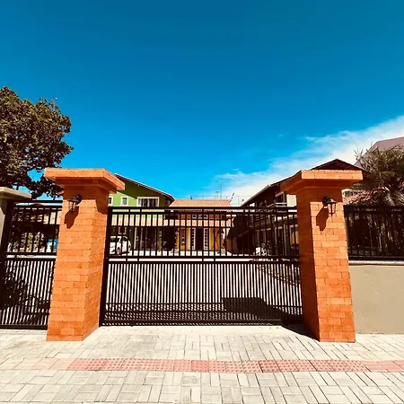 Vila Madu Bombinhas Exterior photo