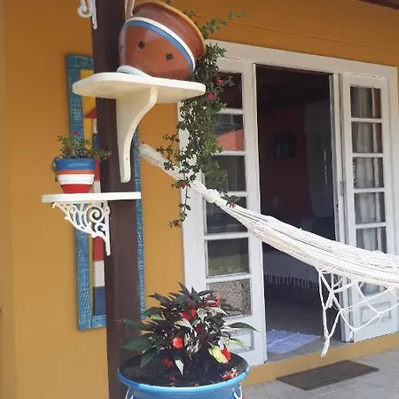 Vila Madu Bombinhas Exterior photo