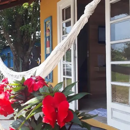 Vila Madu Bombinhas Exterior photo