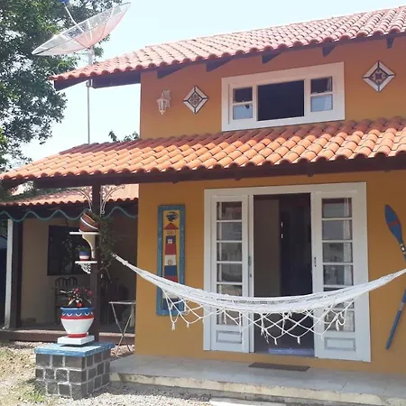 Vila Madu Bombinhas Exterior photo