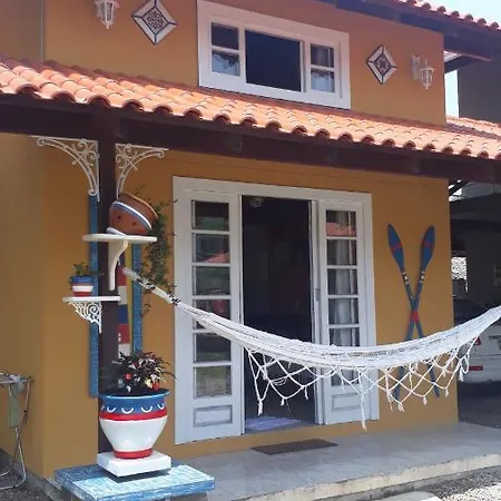 Vila Madu Bombinhas Exterior photo