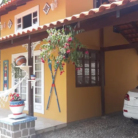 Vila Madu Bombinhas Exterior photo