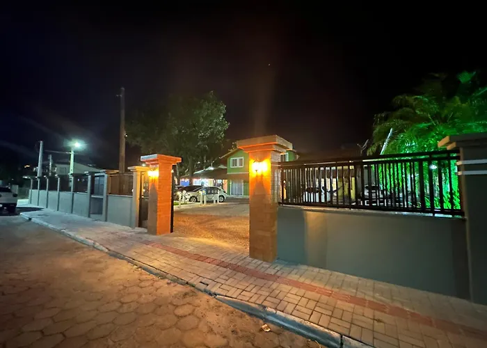Vila Madu