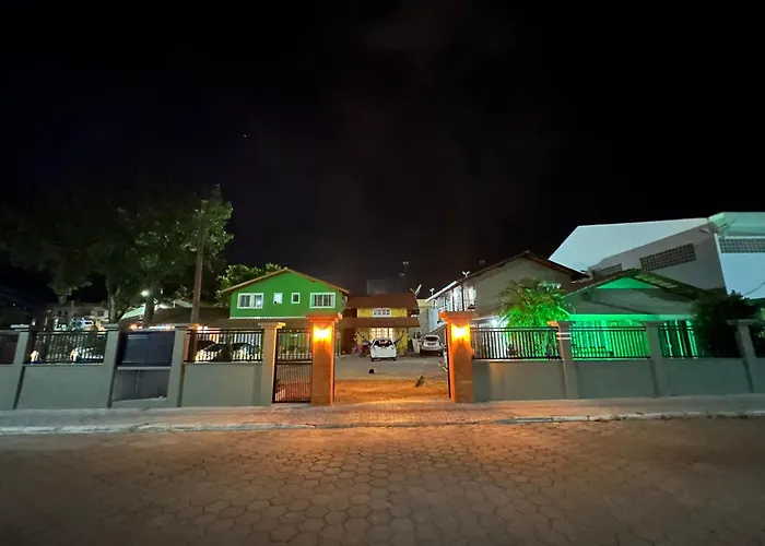 Vila Madu