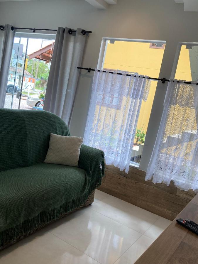 Holiday home Madu Bombinhas