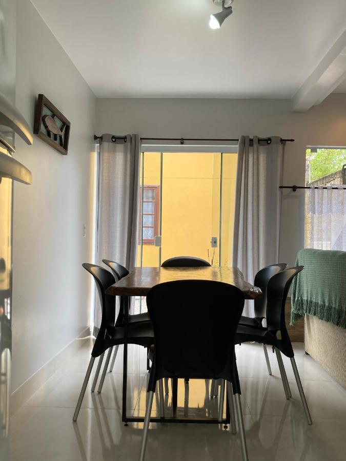 Madu Holiday home Bombinhas