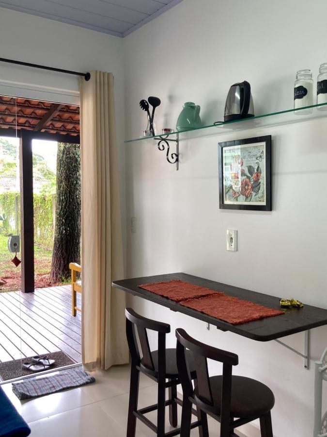 Holiday home Madu Bombinhas