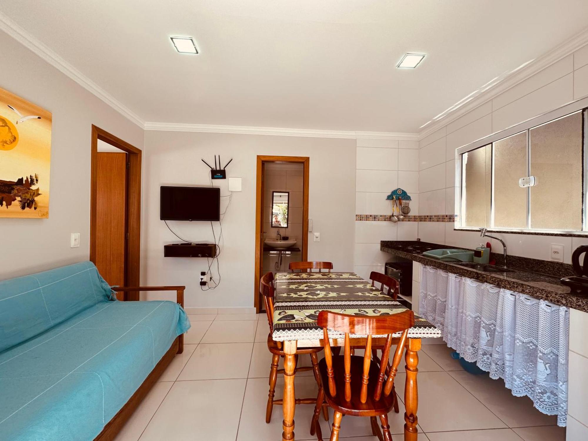 Holiday home Madu *