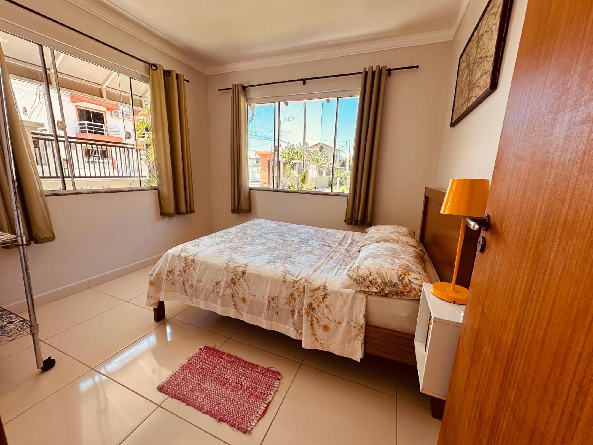 Madu Holiday home Bombinhas