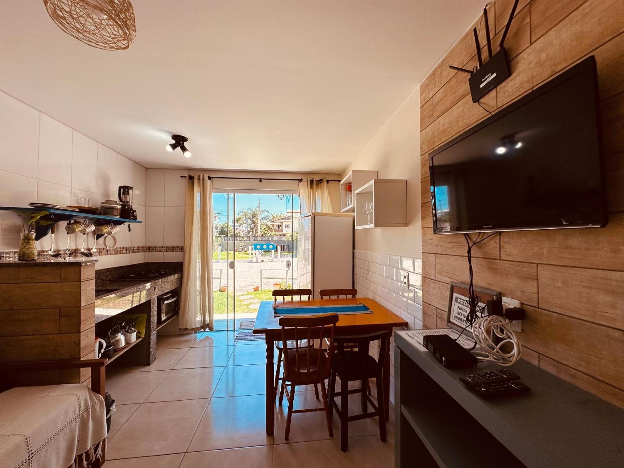 Holiday home Madu