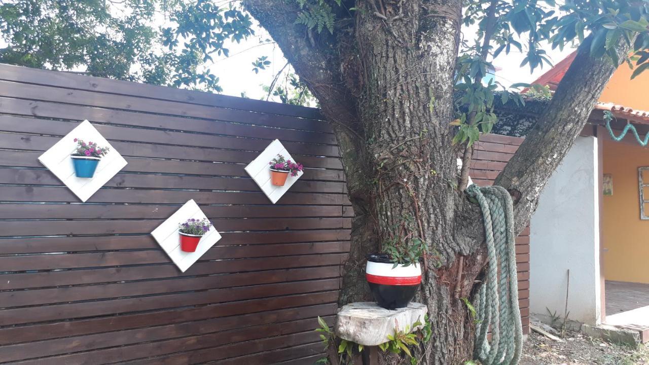 Madu Holiday home Bombinhas