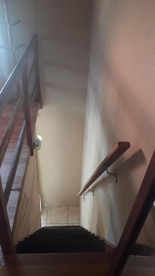 Madu Holiday home Bombinhas