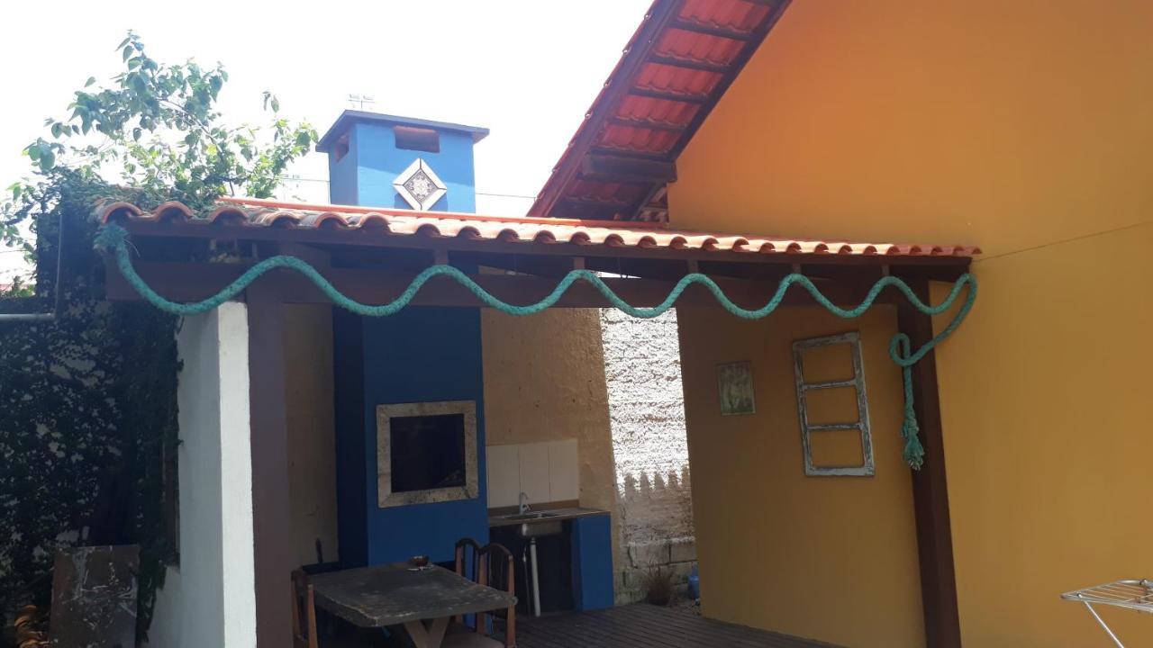 Madu Holiday home Bombinhas